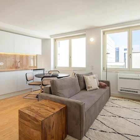Guestready - Mosteiro Azul Downtown Apartments 코임브라 외부 사진